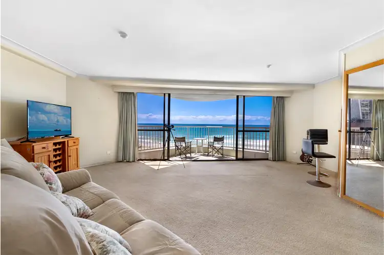 Second view of Homely unit listing, 29/60 Old Burleigh Road, Surfers Paradise QLD 4217