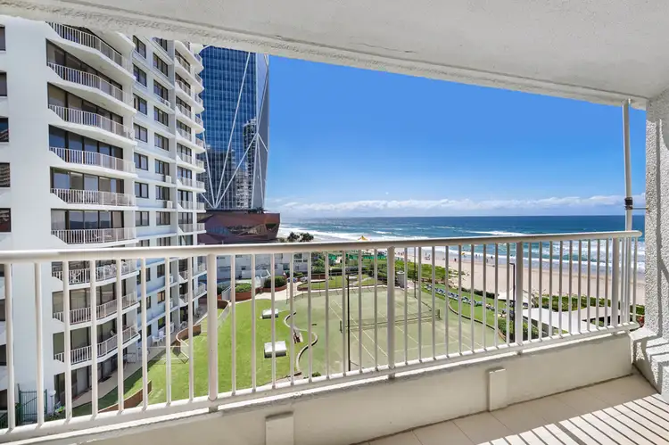 Third view of Homely unit listing, 29/60 Old Burleigh Road, Surfers Paradise QLD 4217