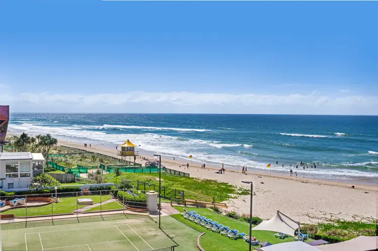 Fourth view of Homely unit listing, 29/60 Old Burleigh Road, Surfers Paradise QLD 4217