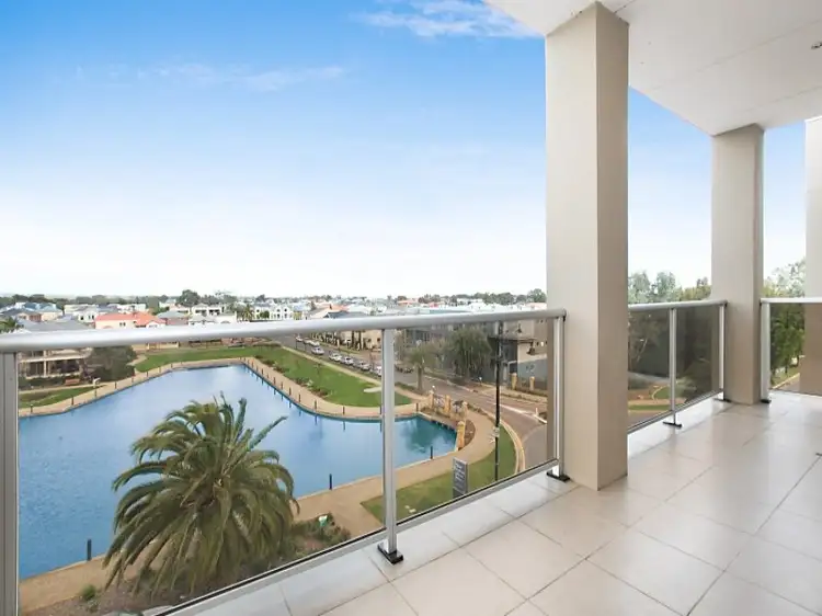 9/131 Mawson Lakes Blvd