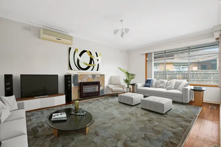 Second view of Homely house listing, 72 Argus Street, Cheltenham VIC 3192