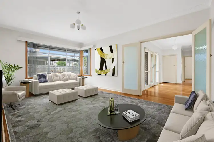 Third view of Homely house listing, 72 Argus Street, Cheltenham VIC 3192
