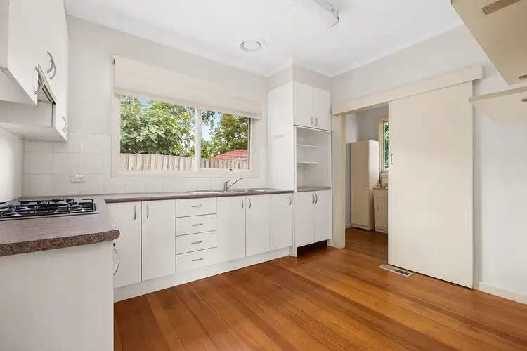 Sixth view of Homely house listing, 72 Argus Street, Cheltenham VIC 3192