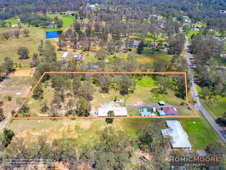 Third view of Homely rural property listing, 14 Francis Street, Bringelly NSW 2556