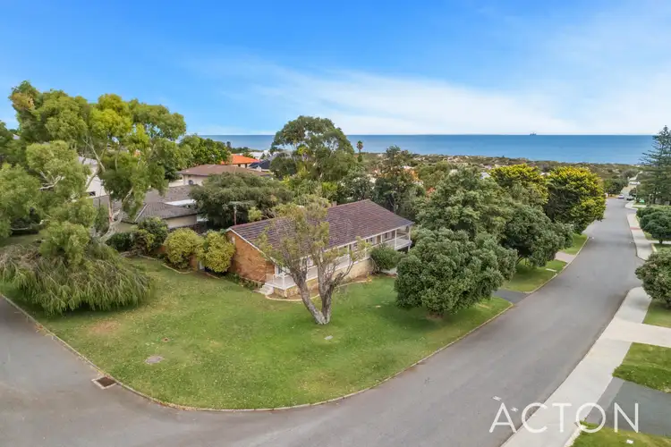 Second view of Homely house listing, 39 Bent Street, City Beach WA 6015