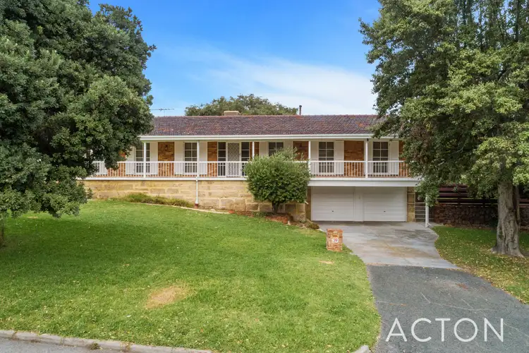 Fifth view of Homely house listing, 39 Bent Street, City Beach WA 6015