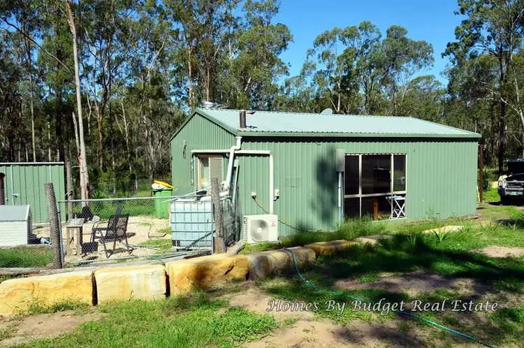 Main view of Homely land listing, 37D Salt Springs Road, Glen Cairn QLD 4342