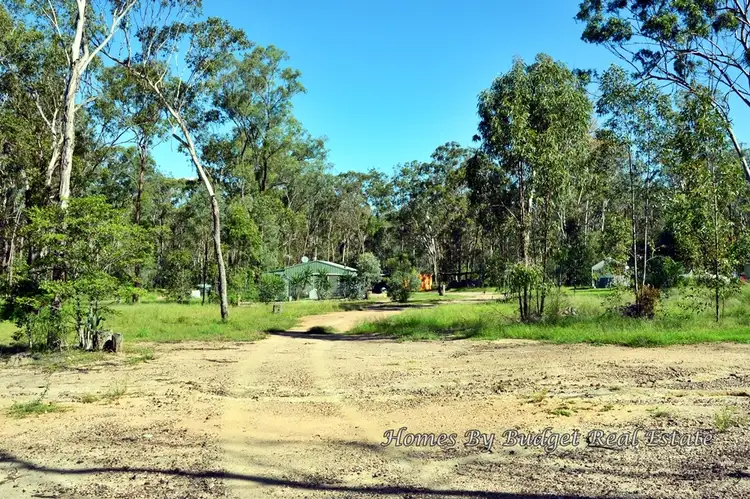Third view of Homely land listing, 37D Salt Springs Road, Glen Cairn QLD 4342