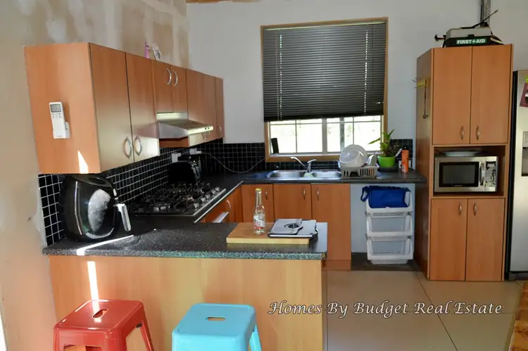 Sixth view of Homely land listing, 37D Salt Springs Road, Glen Cairn QLD 4342