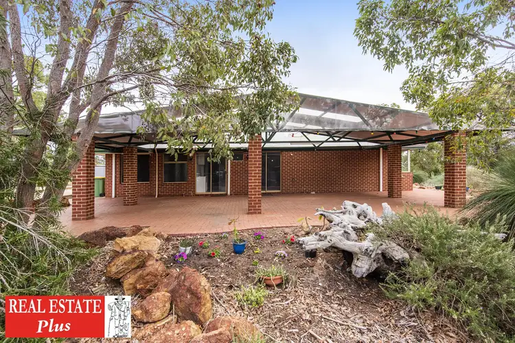 63 Red Brook Circle, Morangup WA 6083
