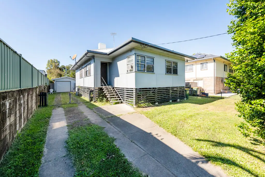 Main view of Homely house listing, 142 Turf Street, Grafton NSW 2460