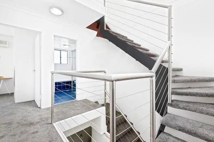 Fourth view of Homely townhouse listing, 6/55-57 Chandos Street, Ashfield NSW 2131