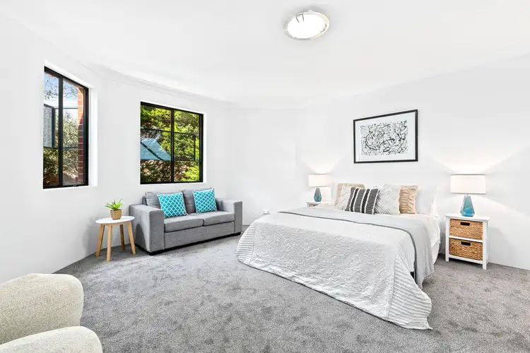 Fifth view of Homely townhouse listing, 6/55-57 Chandos Street, Ashfield NSW 2131