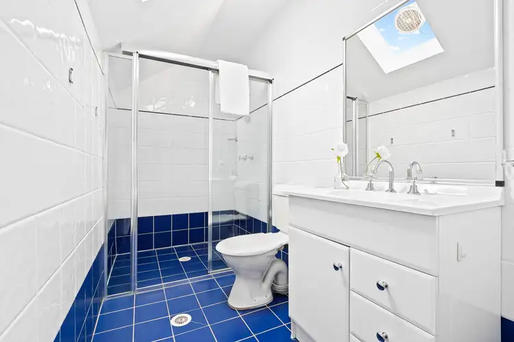 Sixth view of Homely townhouse listing, 6/55-57 Chandos Street, Ashfield NSW 2131