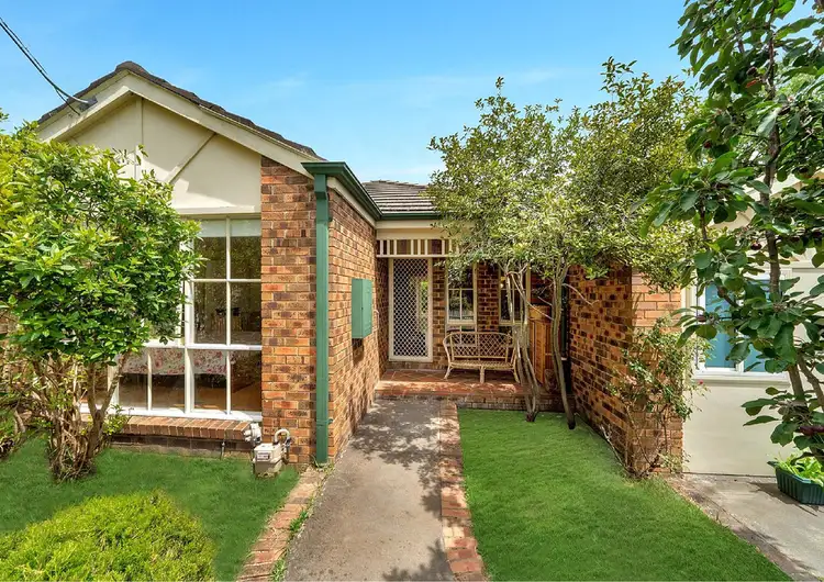 17 Medway street, Box Hill North VIC 3129