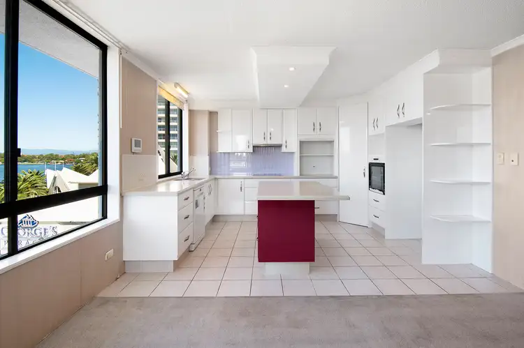 Sixth view of Homely apartment listing, 18/77 Brighton Parade, Southport QLD 4215