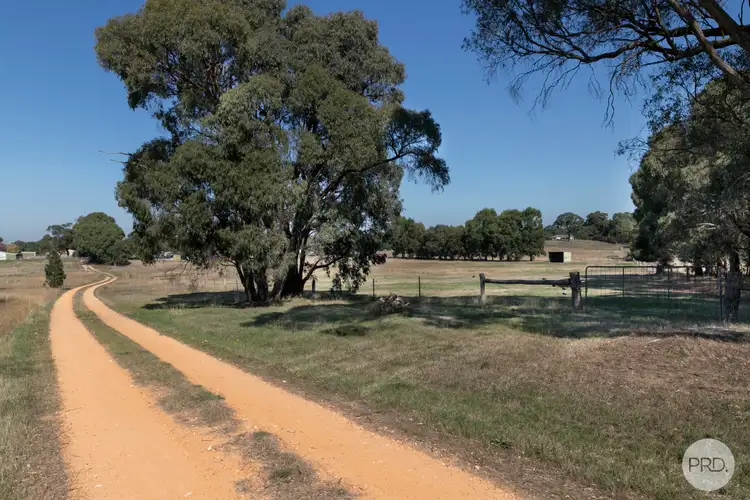 Third view of Homely land listing, LOT 13 McLachlans Road, Haddon VIC 3351