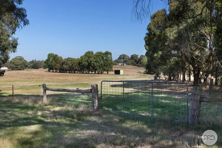 Fourth view of Homely land listing, LOT 13 McLachlans Road, Haddon VIC 3351