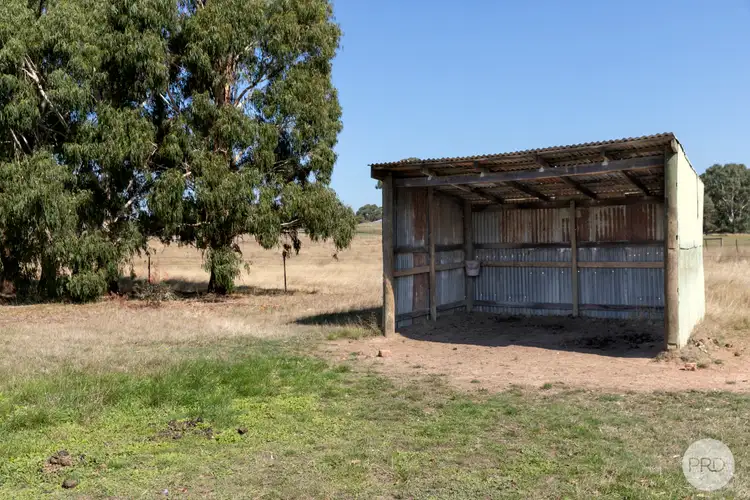 Sixth view of Homely land listing, LOT 13 McLachlans Road, Haddon VIC 3351