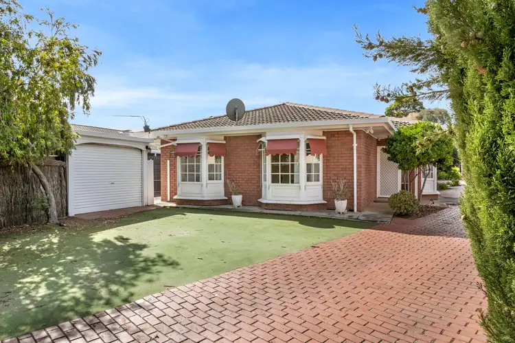 Main view of Homely unit listing, 1/22 Torrens Street, Linden Park SA 5065