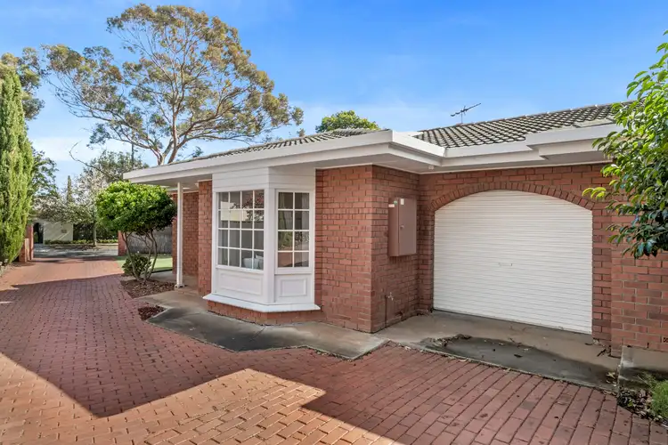 Second view of Homely unit listing, 1/22 Torrens Street, Linden Park SA 5065