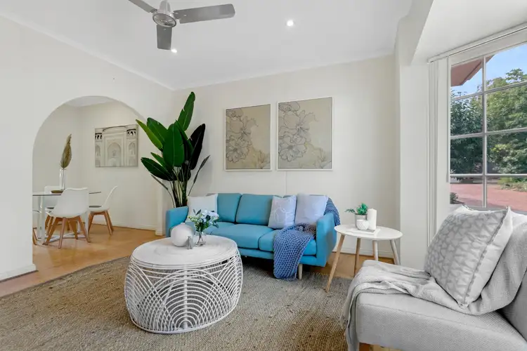 Third view of Homely unit listing, 1/22 Torrens Street, Linden Park SA 5065
