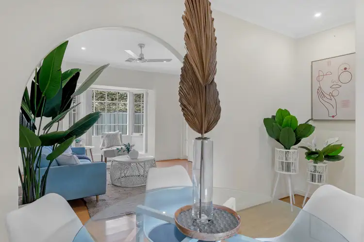 Sixth view of Homely unit listing, 1/22 Torrens Street, Linden Park SA 5065