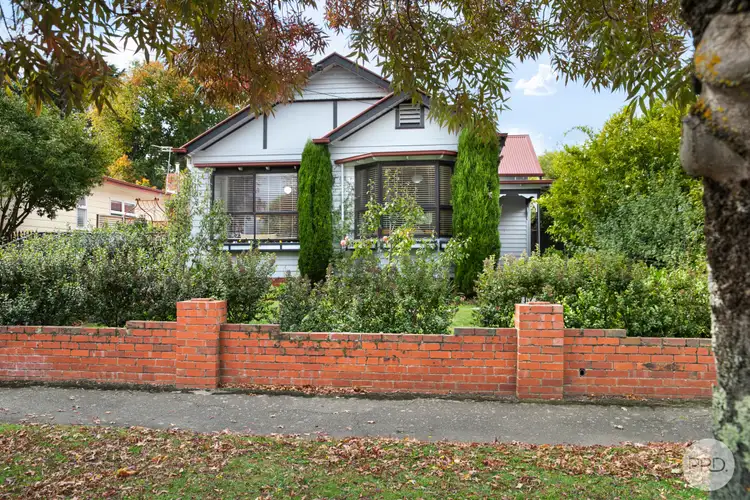 Main view of Homely house listing, 814 Armstrong Street North, Soldiers Hill VIC 3350