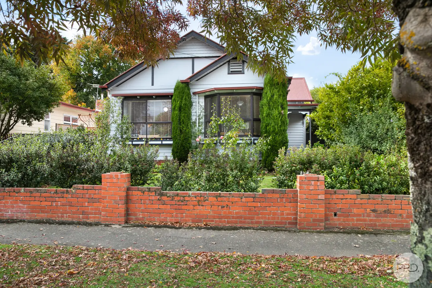 Main view of Homely house listing, 814 Armstrong Street North, Soldiers Hill VIC 3350