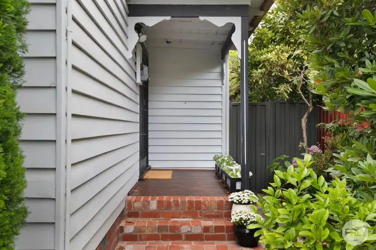 Third view of Homely house listing, 814 Armstrong Street North, Soldiers Hill VIC 3350