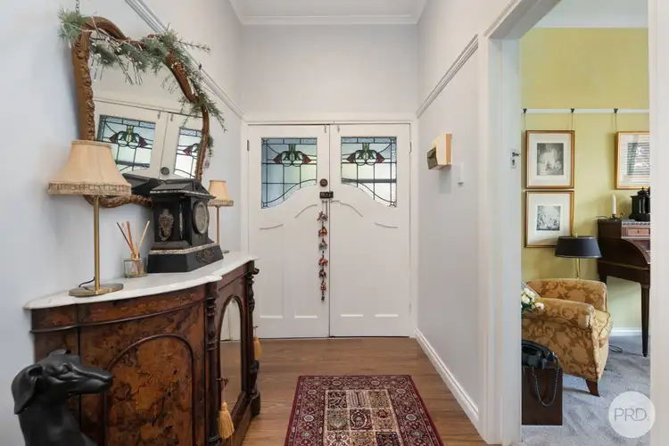 Fourth view of Homely house listing, 814 Armstrong Street North, Soldiers Hill VIC 3350