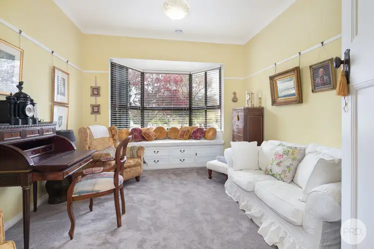 Sixth view of Homely house listing, 814 Armstrong Street North, Soldiers Hill VIC 3350