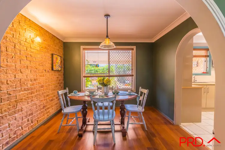 Fourth view of Homely house listing, 3 Yaraan Place, Tamworth NSW 2340