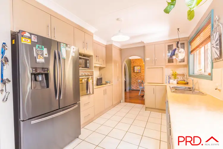 Sixth view of Homely house listing, 3 Yaraan Place, Tamworth NSW 2340