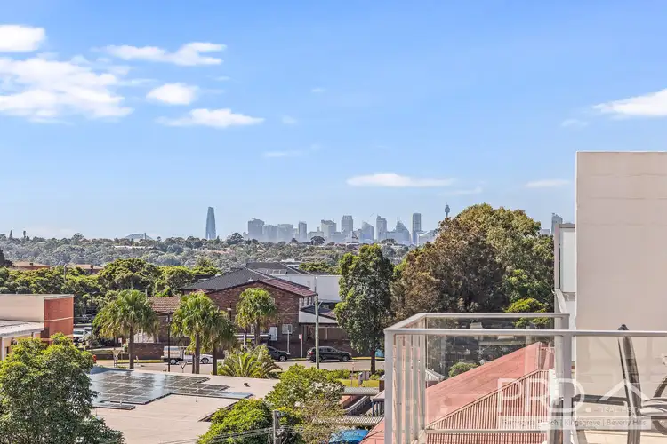 Second view of Homely apartment listing, 56/585-589 Canterbury Road, Belmore NSW 2192