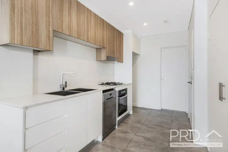 Fourth view of Homely apartment listing, 56/585-589 Canterbury Road, Belmore NSW 2192