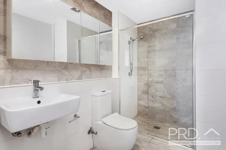 Sixth view of Homely apartment listing, 56/585-589 Canterbury Road, Belmore NSW 2192