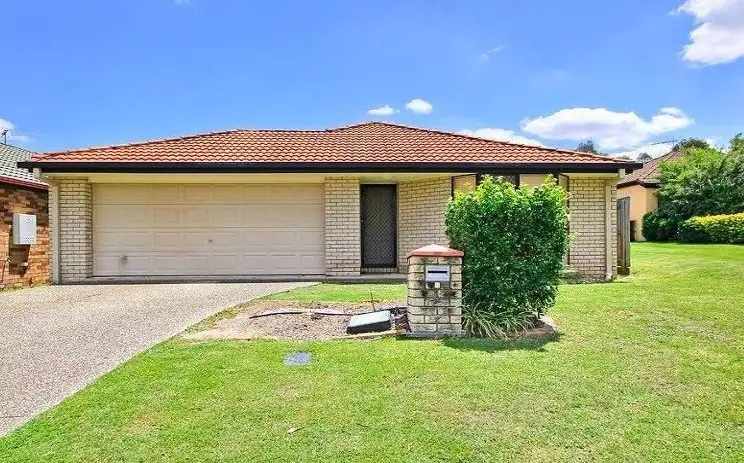 3 Carolina Parade, Forest Lake QLD 4078