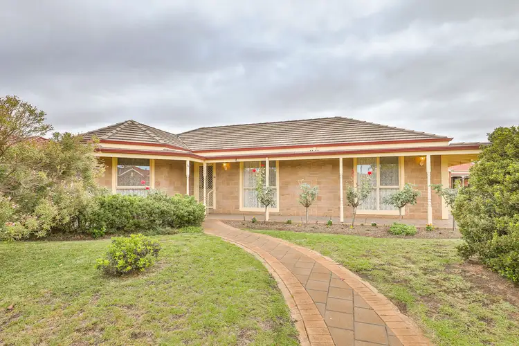 4 BROOKS DRIVE, Mildura VIC 3500
