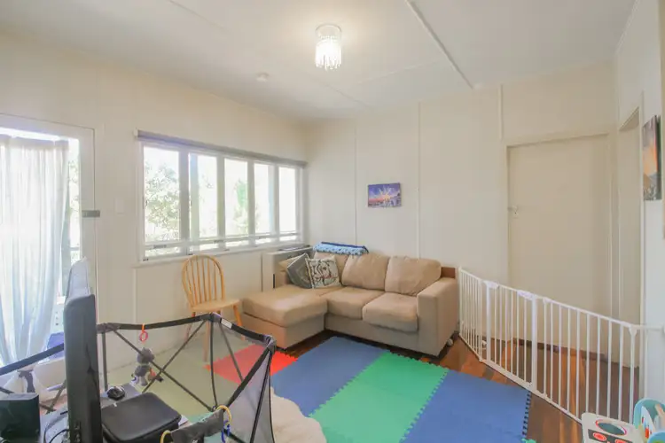 Second view of Homely house listing, 16A Kerton Street, Brassall QLD 4305