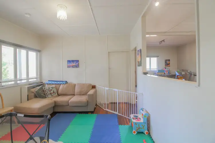 Third view of Homely house listing, 16A Kerton Street, Brassall QLD 4305