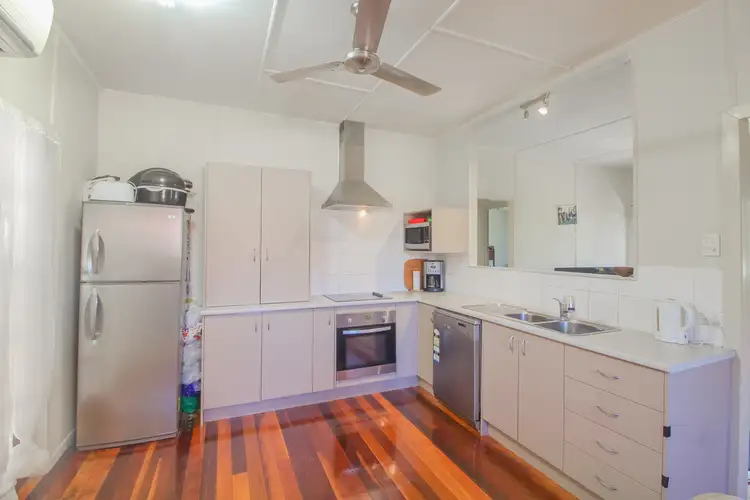 Fourth view of Homely house listing, 16A Kerton Street, Brassall QLD 4305
