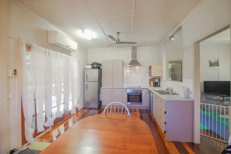 Fifth view of Homely house listing, 16A Kerton Street, Brassall QLD 4305