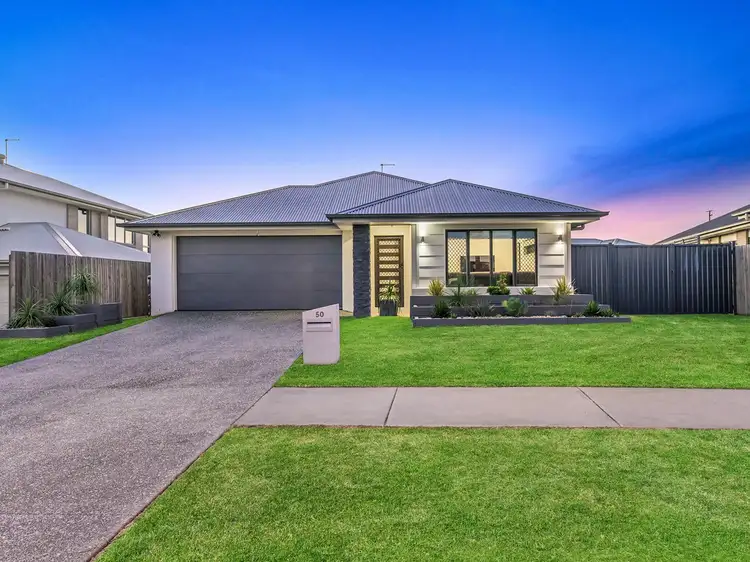 50 Greenview Avenue, South Ripley QLD 4306