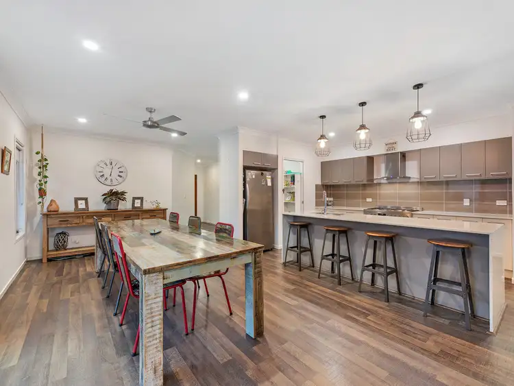 Fifth view of Homely house listing, 50 Greenview Avenue, South Ripley QLD 4306