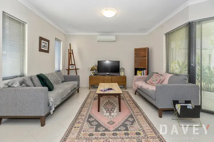 Third view of Homely villa listing, 1B Thor Street, Innaloo WA 6018