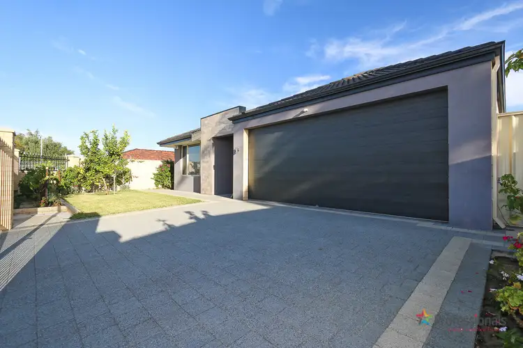 Main view of Homely house listing, 42A Berkley Road, Marangaroo WA 6064