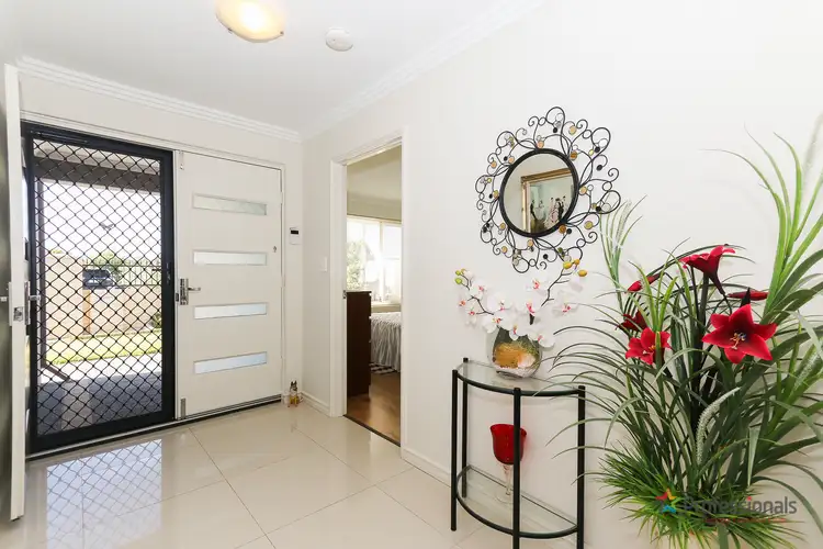 Second view of Homely house listing, 42A Berkley Road, Marangaroo WA 6064