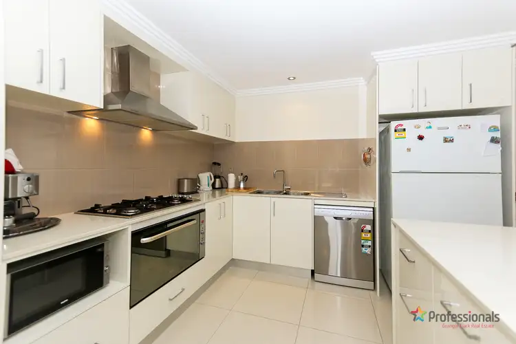 Fifth view of Homely house listing, 42A Berkley Road, Marangaroo WA 6064