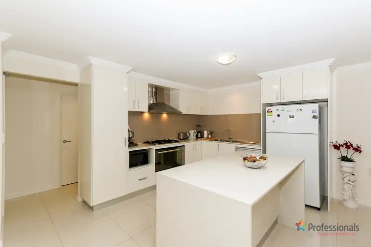 Sixth view of Homely house listing, 42A Berkley Road, Marangaroo WA 6064